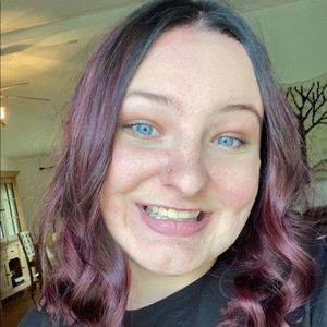 Meet your Posher, Kailey